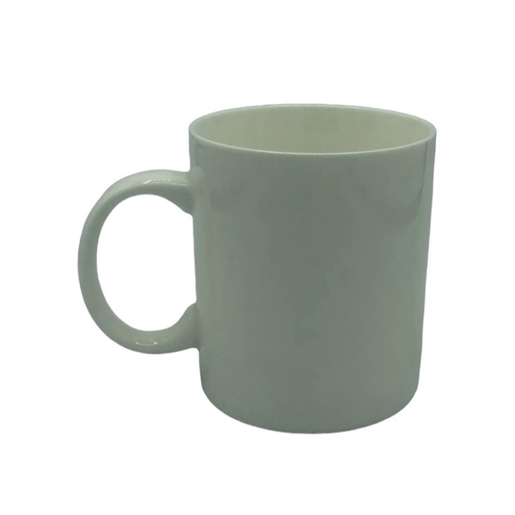 2014 Holiday Starbucks Red Starburst Coffee Mug 12 oz - Picture 6 of 7